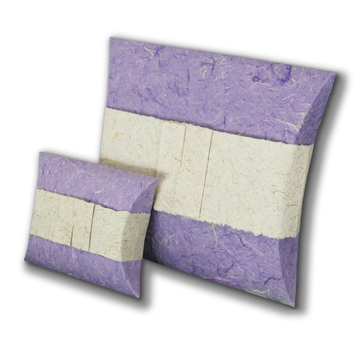 Journey Earthurn - Adult Purple - Anchored by Love