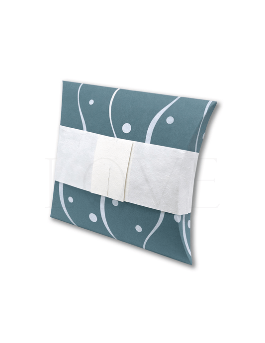 Journey Earthurn - Adult Seafoam Green - Anchored by Love