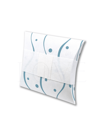 Journey Earthurn - Adult Seafoam White - Anchored by Love
