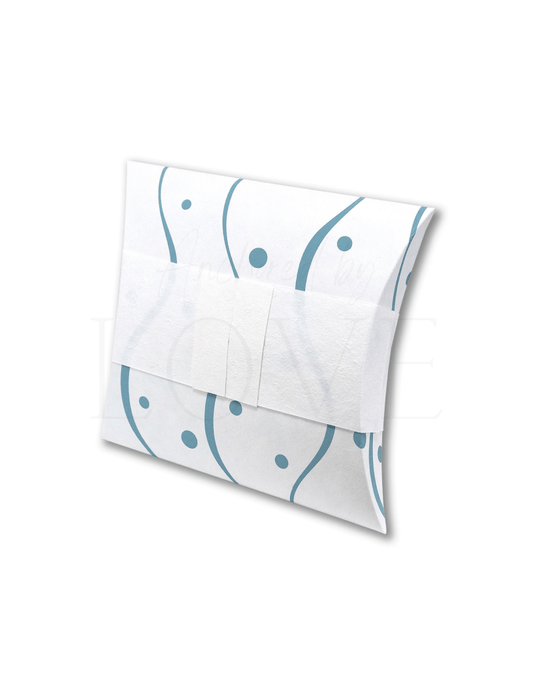 Journey Earthurn - Adult Seafoam White - Anchored by Love