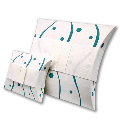 Journey Earthurn - Adult Seafoam White - Anchored by Love