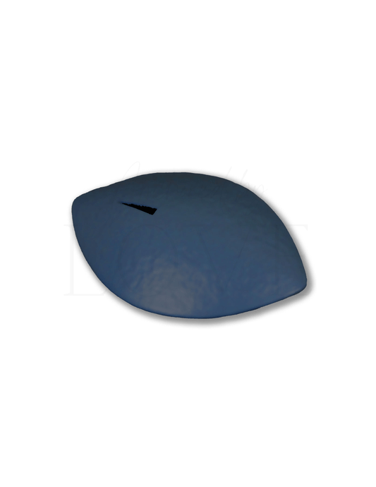 Memento Urn - Blue - Anchored by Love