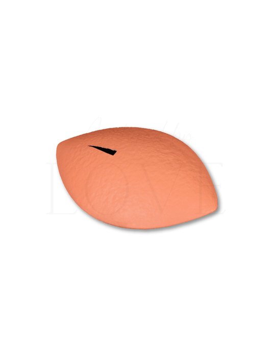 Memento Urn - Coral - Anchored by Love