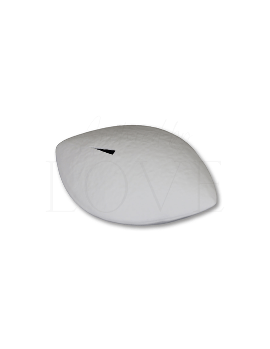 Memento Urn - White - Anchored by Love