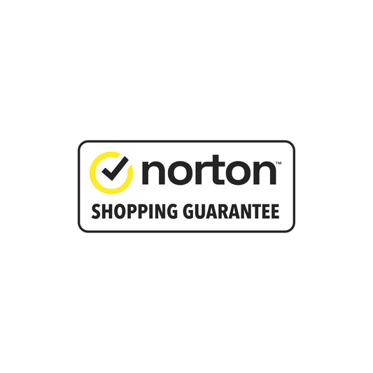 Norton Shopping Guarantee - Anchored by Love