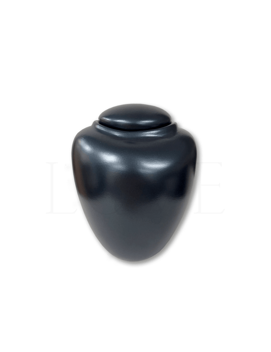 Oceane Urn - Midnight Blue - Anchored by Love