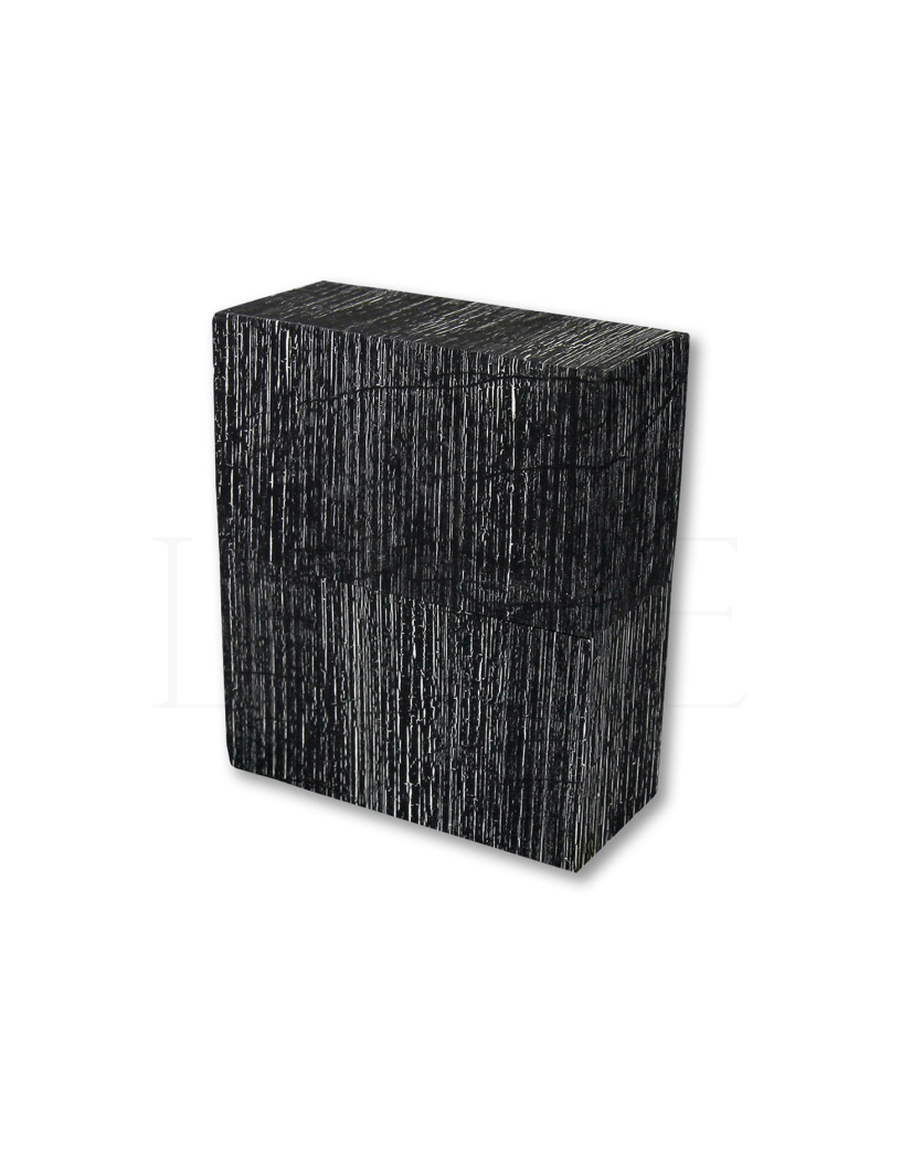 Simplicity Earthurn - Antique Black - Anchored by Love