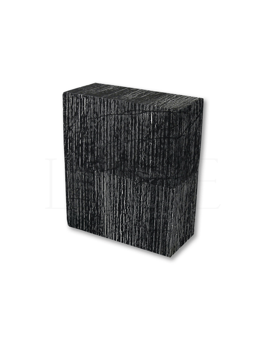 Simplicity Earthurn - Antique Black - Anchored by Love