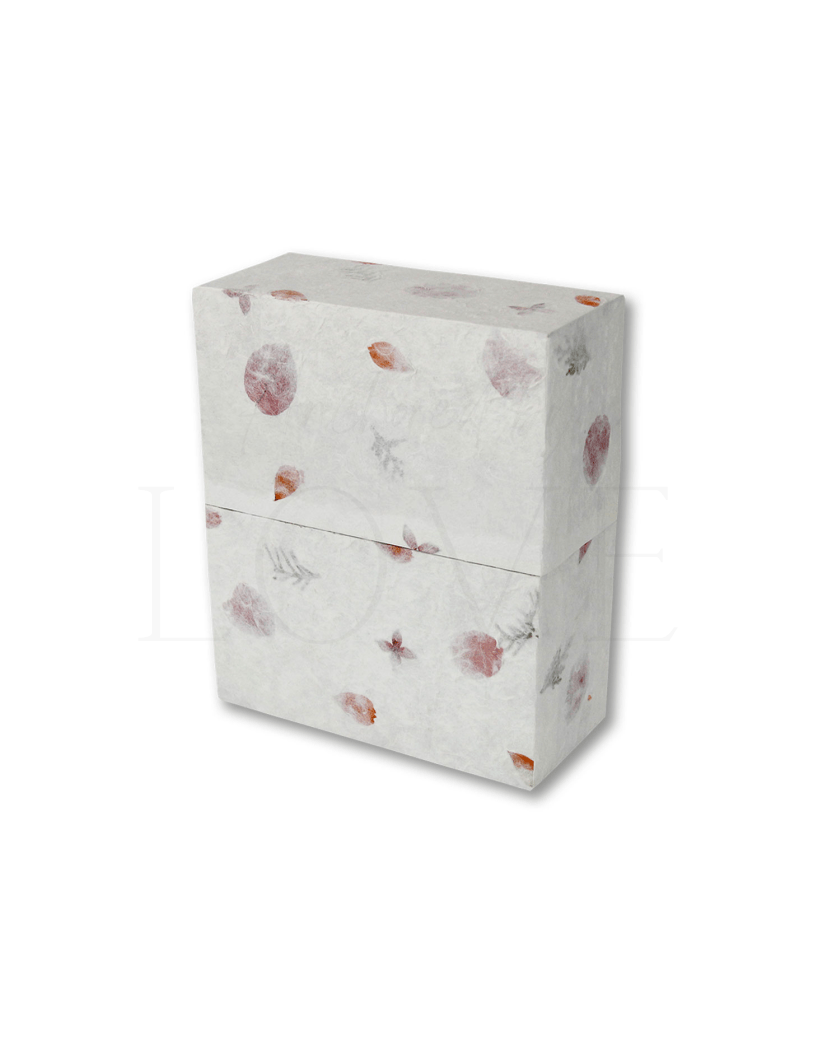 Simplicity Earthurn - Floral - Anchored by Love