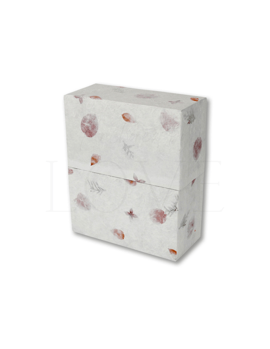 Simplicity Earthurn - Floral - Anchored by Love