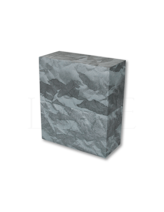 Simplicity Earthurn - Slate Grey - Anchored by Love