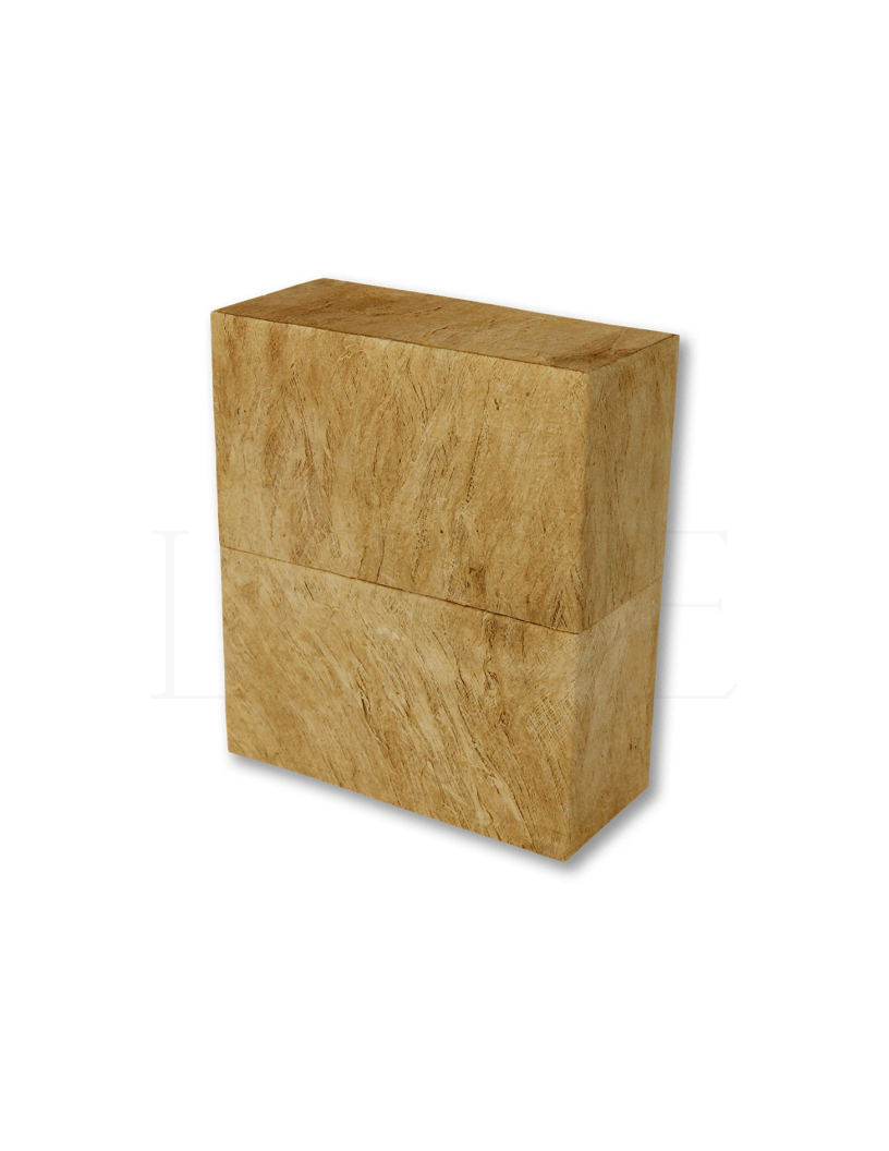 Simplicity Earthurn - Wood-Grain - Anchored by Love