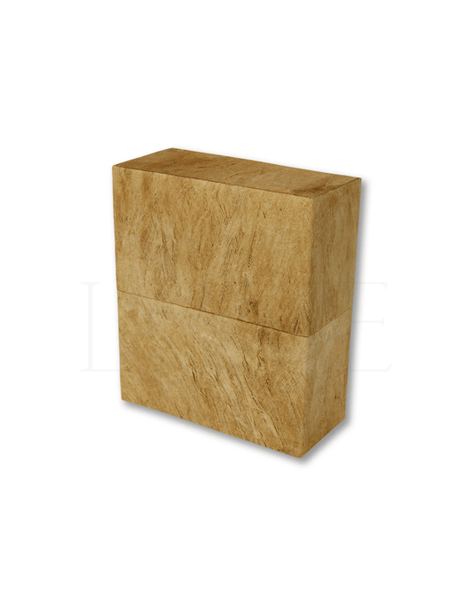 Simplicity Earthurn - Wood-Grain - Anchored by Love