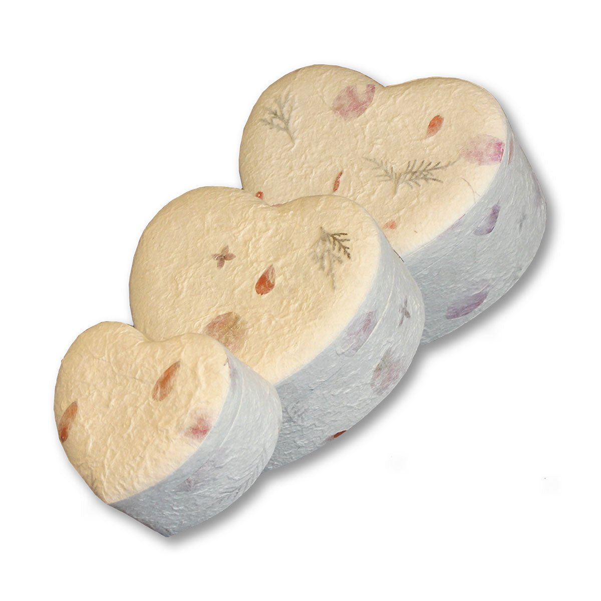 Unity Earthurn - Adult Floral - Anchored by Love