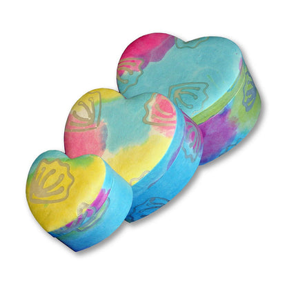 Unity Earthurn - Adult Pastel - Anchored by Love