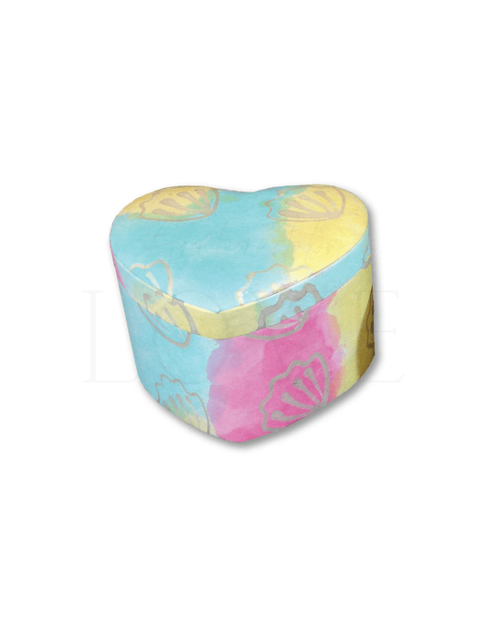 Unity Earthurn - Adult Pastel - Anchored by Love