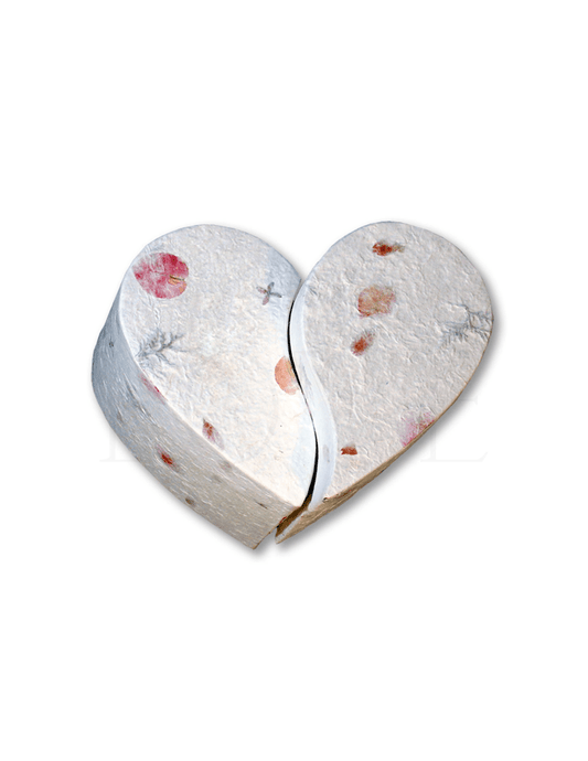 Unity Earthurn - Companion Floral - Anchored by Love