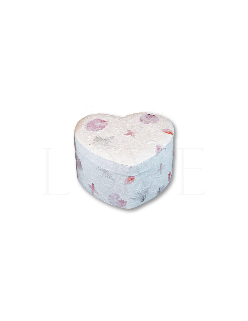 Unity Earthurn - Medium Floral - Anchored by Love