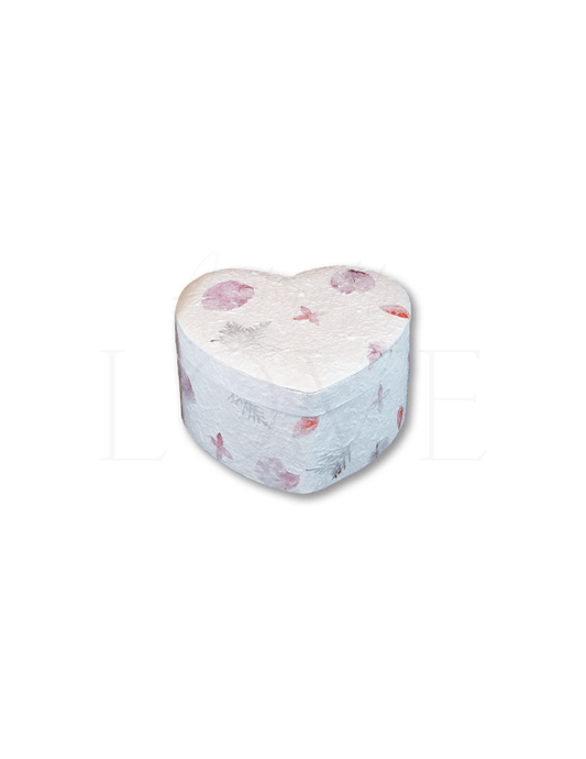 Unity Earthurn - Medium Floral - Anchored by Love