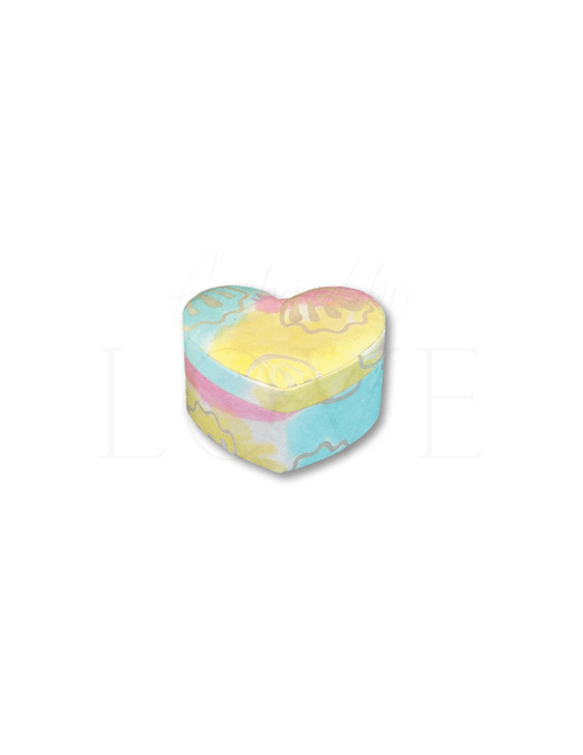 Unity Earthurn - Medium Pastel - Anchored by Love