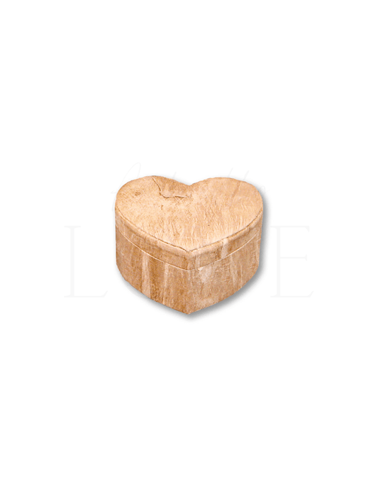 Unity Earthurn - Medium Wood-Grain - Anchored by Love