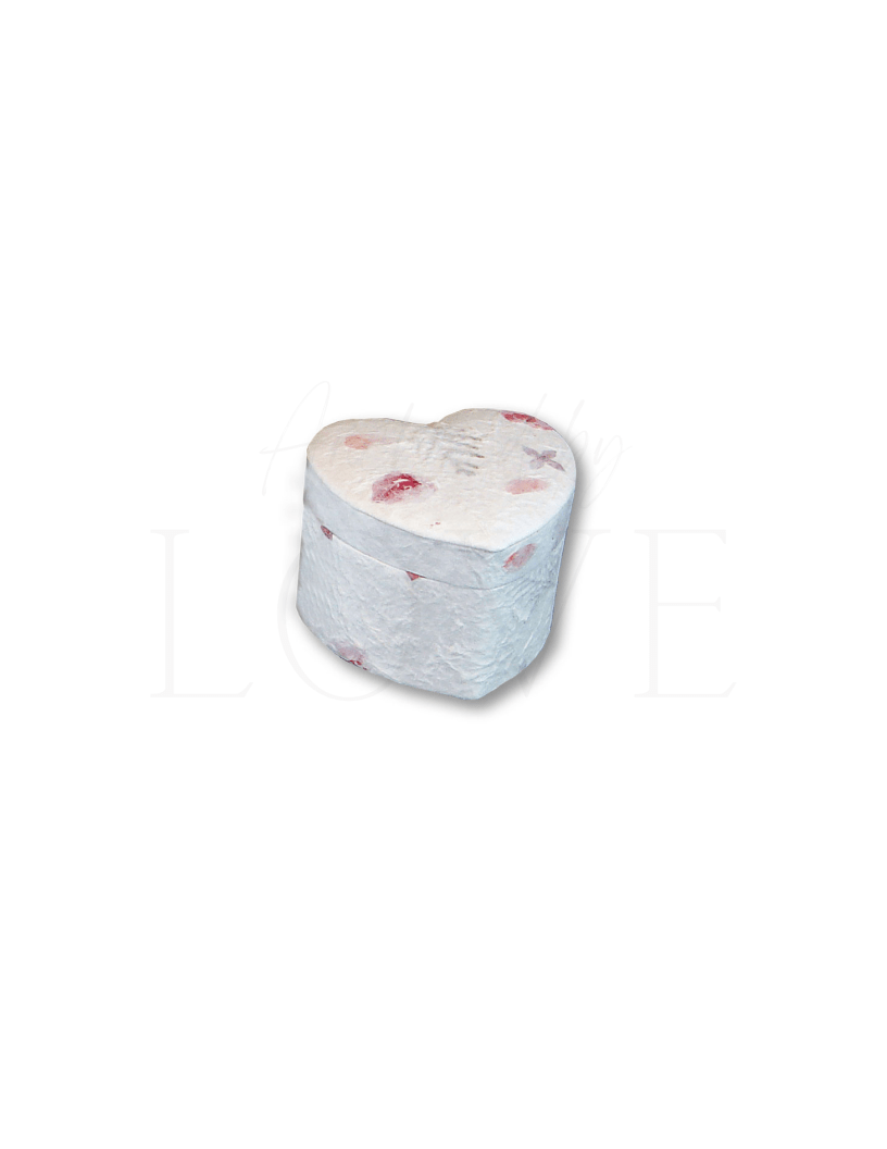 Unity Earthurn - Mini Floral - Anchored by Love