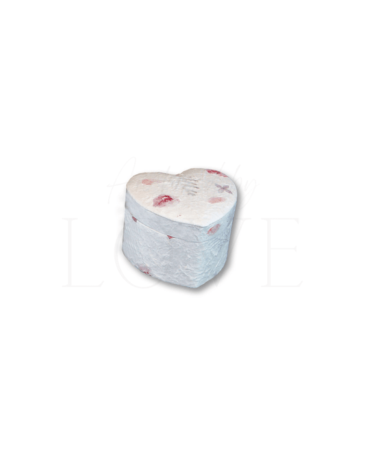 Unity Earthurn - Mini Floral - Anchored by Love