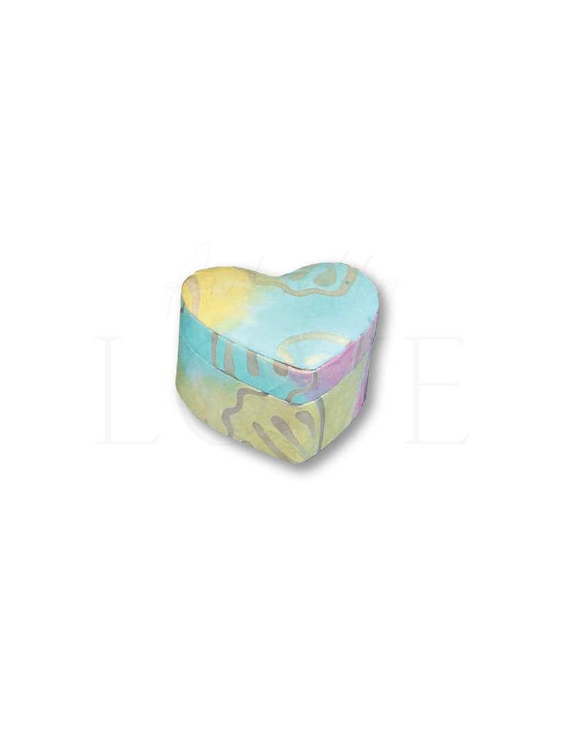 Unity Earthurn - Mini Pastel - Anchored by Love
