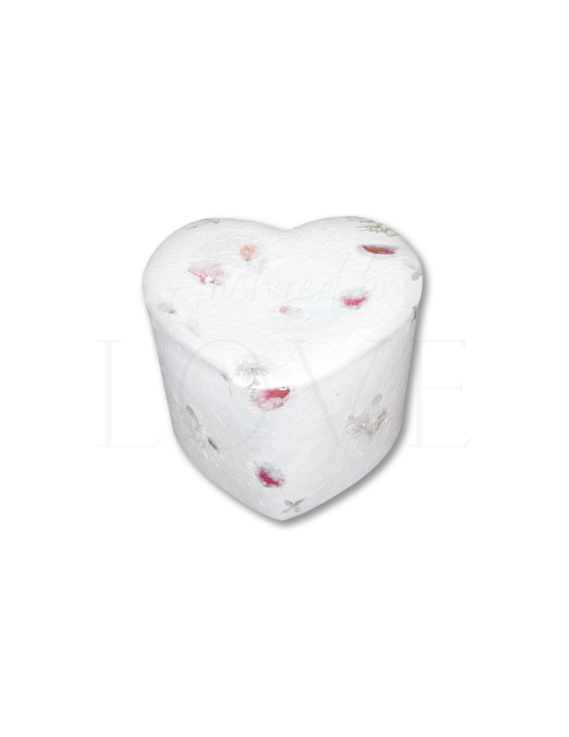 Unity Earthurn - Oversized Floral - Anchored by Love