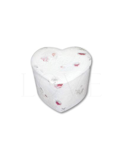 Unity Earthurn - Oversized Floral - Anchored by Love